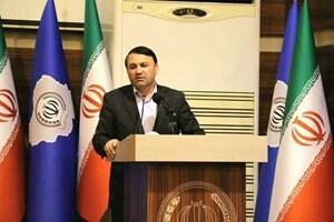 نشست صمیمانه مدیرعامل بانک سپه با روسای شعب منطقه آذربایجان شرقی | اقتصاد24