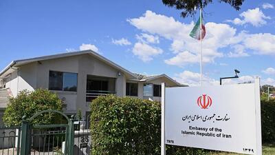 اسرائیل برای اخراج سفیر ایران به استرالیا خط داد | اقتصاد24