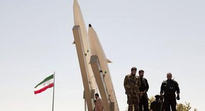 گزارش نشنال اینترست از موشک آخرالزمان ایران | اقتصاد24