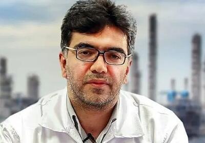 عبدالمجید خاکسار مدیرعامل پتروشیمی هنگام کیست؟ | اقتصاد24