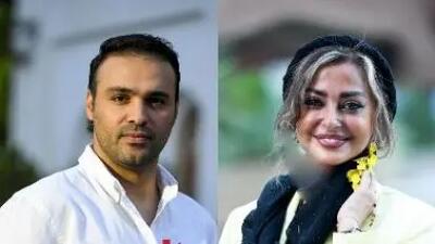 استایل‌های تابستانی هنرمندان در اکران «تابستانی که برف آمد»؛ از سامان صفاری تا مریم معصومی