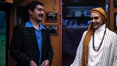 تغییر چهره شری، همسر ارسطو در پایتخت؛ عکس‌های واقعی شیوا مکینیان وایرال شد!