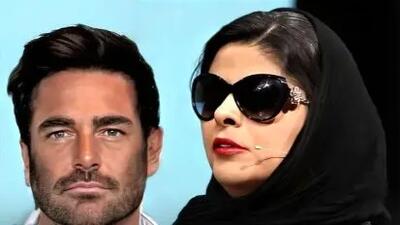 ماجرای عجیب مریم حیدرزاده و محمدرضا گلزار: حرف‌های عاشقانه که هرگز گفته نشد!