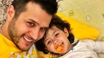سیاوش خیرابی: ازدواج نمی‌کنم؛ پول کافی ندارم برای زندگی بهتر
