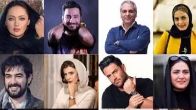 از بهرام رادان تا نعیمه نظام‌دوست؛ بازیگرانی که زندگی پس از مرگ را معنا کردند!