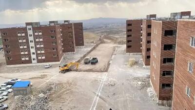 پایان شیرین انتظار متقاضیان نهضت ملی مسکن