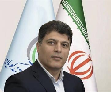 معدولی، مدیرعامل پتروشیمی شهید تندگویان شد - سایت خبری اقتصاد پویا