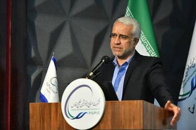 احمدزاده، مدیرعامل فجر انرژی خلیج‌فارس شد - سایت خبری اقتصاد پویا