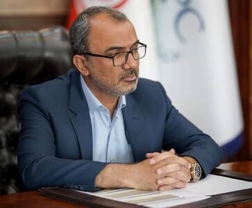 بدری، مدیرعامل پتروشیمی بوعلی سینا شد - سایت خبری اقتصاد پویا