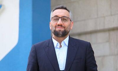 نجفی، مدیرعامل مبین انرژی خلیج‌فارس شد - سایت خبری اقتصاد پویا