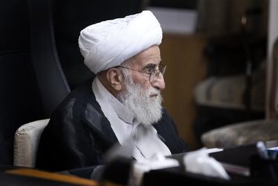 آیت الله جنتی: اتحاد مقدس ترفندهای دشمنان را بی‌اثر کرده و نباید خدشه‌ای به آن وارد شود