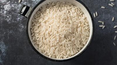 صادرات ۷.۵ میلیون تن برنج تایلندی