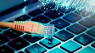 کدام کشورها بیشترین سرعت اینترنت را دارند؟