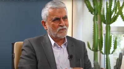 محسن قمصری، مدیر سابق بین‌الملل شرکت نفت ایران: به راحتی تصمیم گرفتند به ایران حمله کنند، چون نقش ما در بازار نفت را در این سال‌ها کمرنگ کرده بودند/ به خاطر این موضوع بود که با تهاجم به تهران، بازار انرژی جهان دچار تلاطم نشد