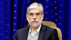 درگیری لفظی وزیر علوم و رئیس دانشگاه شهید بهشتی در بازدید از خوابگاه بهشتی