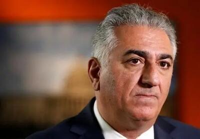 ادعای کیهان درباره نقشه رضا پهلوی برای تاجگذاری در ایران؛ ۵ تاج خریده بود!