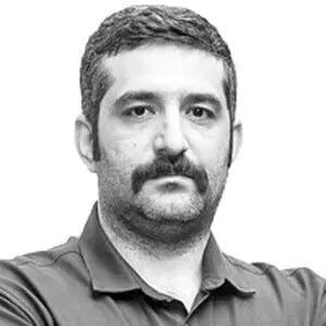[علی ورامینی] هرزه‌نگاری دیده‌شدن با هر ابزاری