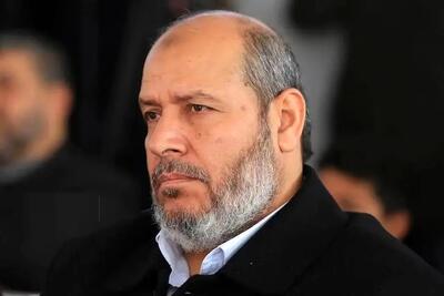 رئیس هیأت مذاکره کننده حماس ترور شد؟ / حماس بیانیه داد