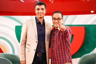 عادل فردوسی‌پور و رامبد جوان به تلویزیون بر می‌گردند؟