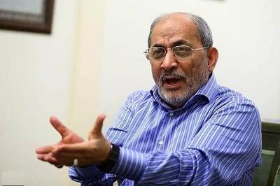 روایت محسن رفیقدوست از عمق نفوذ؛ وقتی ساعت و محل جلسه را می‌دانند یعنی تا پشت دیوار آمده‌اند