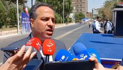 آب طالقان به تهران نزدیک شد