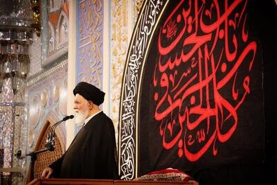 علم‌الهدی: ساختن بناهای بلند در اطراف حرم رضوی، بی‌احترامی به امام رضاست