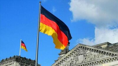 گفت‌وگوی دیپلمات آلمانی و بن‌فرحان درباره ایران