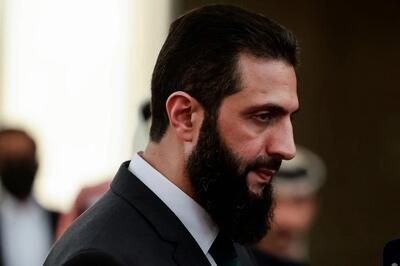 اسرائیل همچنان از جولانی امتیاز می‌گیرد