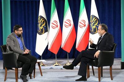 رنجبران، مشاور عراقچی استعفا کرد