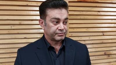 واکنش مدیرعامل سایپا به سوال جنجالی خبرنگار درباره جذب مربی دادزن