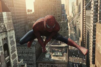 بررسی فیلم Spider-Man 2 | قهرمانی به غایت انسان - گیمفا