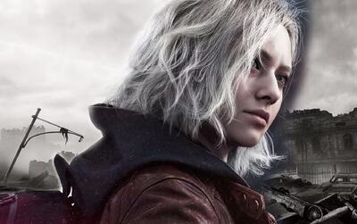 بازی Resident Evil Requiem از فیلم‌های دیوید فینچر الهام گرفته است - گیمفا