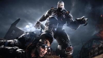 تعداد بازیکنان همزمان بازی Gears of War: Reloaded در روز عرضه به ۵ هزار نفر هم نرسید - گیمفا