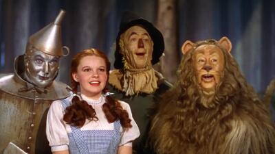 خبر روز | سریال Wizard Of Oz ساخته خواهد شد | گلی شی