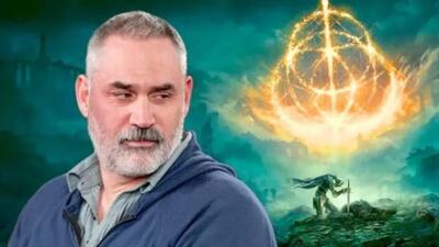 خبر روز | نسخه اولیه فیلم‌نامه فیلم Elden Ring توسط هیدتاکا میازاکی تأیید شده است | گلی شی