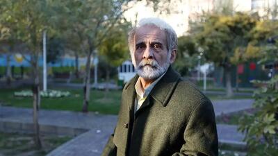 خبر روز | بازیگر «کیک محبوب من» با یک فیلم تازه در فرانسه | گلی شی