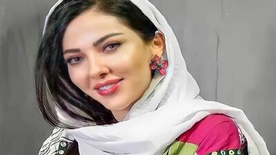 تصویر روز | تراس دنج و سرسبز خانه لیلا اوتادی فضایی برای آرامش | گلی شی