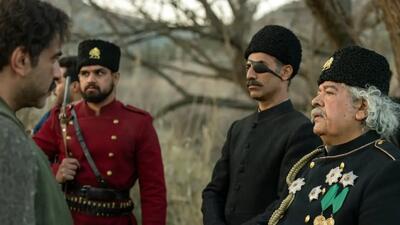 خبر روز | قسمت آخر شکارگاه کی پخش می شود؟ | گلی شی