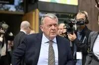 دانمارک دیپلمات ارشد آمریکا را احضار کرد