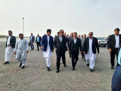 چابهار به‌زودی به کریدور بین‌المللی ریلی متصل می‌شود
