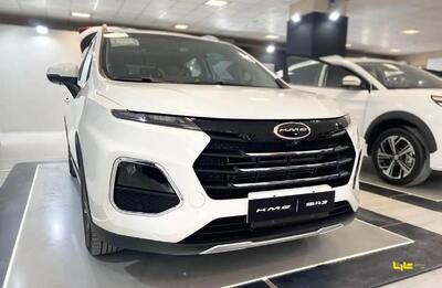 شرایط فروش اقساطی جدیدترین کراس اوور کرمان موتور