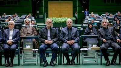 همگرایی پاستور و بهارستان زیر سایه وفاق