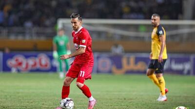 ۱۵۰۰ کلمه مصاحبه بهانه انتشار نامه پیشنهاد استقلال!