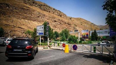 جزئیات محدودیت‌های ترافیکی در محورهای مواصلاتی اعلام شد