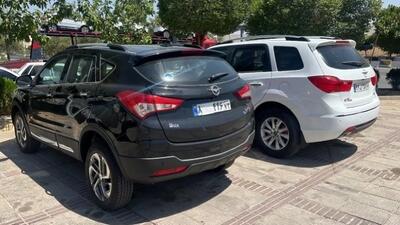 گرانی خودرو یک جو روانی است نه واقعی