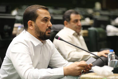 نماینده مجلس: رهبر انقلاب حجت را برای دفاع از تلاش‌های دولت تمام کردند