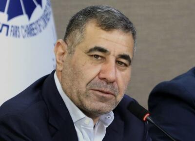 مشاور رییس جمهور : مهمترین رویکرد دولت شنیدن صدای مردم است