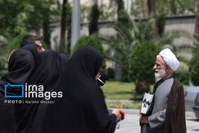 معاون رئیس جمهور از پیگیری حقوق ملت ایران درمورد جنگ اخیر در مراجع بین المللی خبر داد