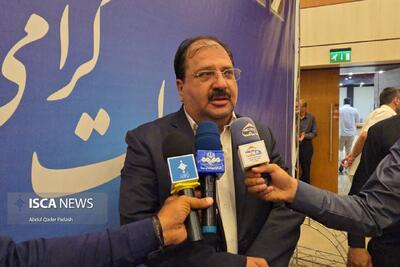 چابهار محور راهبردی توسعه با بهره‌برداری از نیروگاه مکران