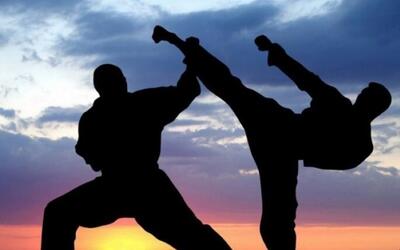 انتخاب یک خوزستانی به عنوان مربی تیم‌ملی MMA